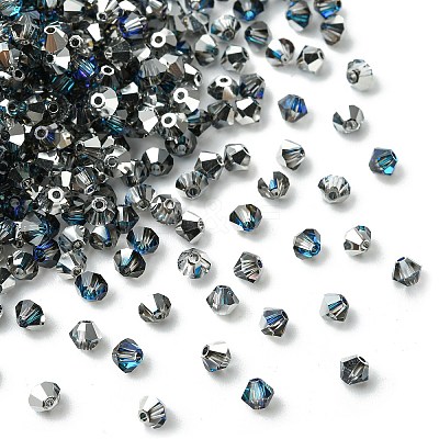 Preciosa® Crystal Beads X-PRC-BA4-00030-296-1