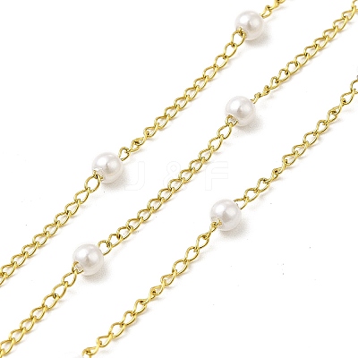 Ion Plating(IP) 316 Surgical Stainless Steel Curb Chains CHS-I019-01B-1-1