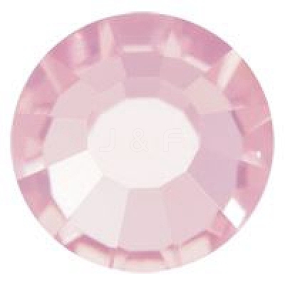 Preciosa® Crystal Hotfix Flatback Stones Y-PRC-HSS6-70020-1