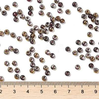 Glass Seed Beads X1-SEED-H002-B-D224-1