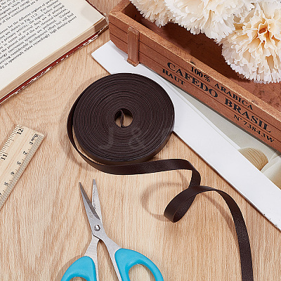 Flat Cowhide Cord OCOR-CY0003-12B-02-1