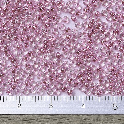 MIYUKI Round Rocailles Beads X-SEED-G007-RR1524-1