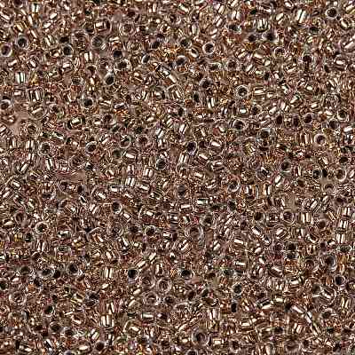 TOHO Round Seed Beads X-SEED-TR15-0740-1