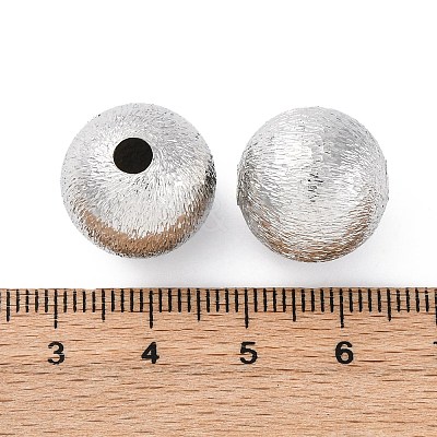 Brass Beads KK-D360-27P-1