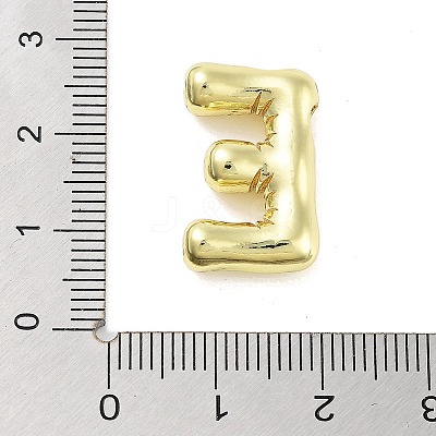 Rack Plating Brass Pendants KK-C055-01E-G-1
