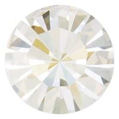 Preciosa® MAXIMA Crystal Round Stones Y-PRC-RBSS18-00030-242-1
