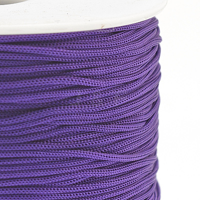 Polyester Threads OCOR-Q037-16-1