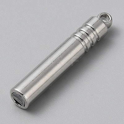 Hip-hop Style Alloy Pendants FIND-WH0126-602E-1