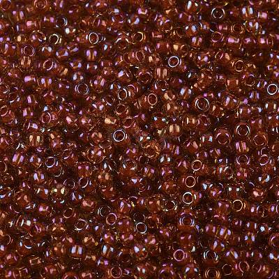 TOHO 11/0 Round Beads X-SEED-TR11-0951-1
