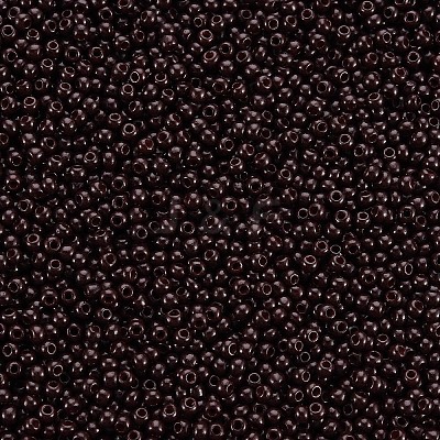 12/0 FGB Grade A Round Glass Seed Beads SEED-N001-A-1063-1