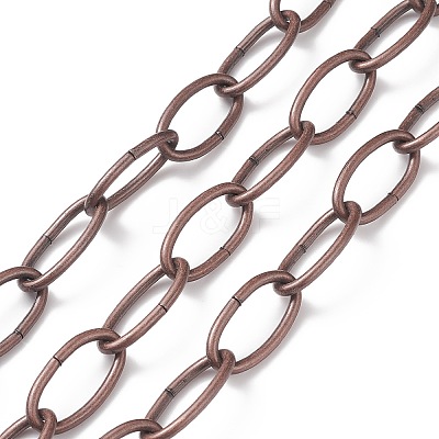 Iron Pendant Light Fixture Chain CH-XCP0001-23R-1