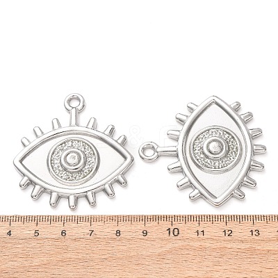 304 Stainless Steel Pendants SA-CBAAA70-03A-P-1
