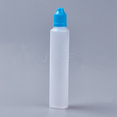 Plastic Bead Containers CON-WH0043-09A-1