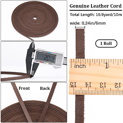10M Cowhide Leather Cords WL-GF0001-17-1