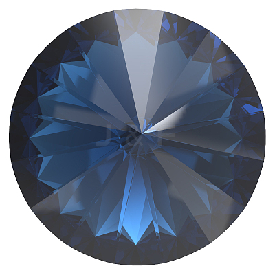 Preciosa® MAXIMA Crystal Round Stones X-PRC-RASS29-30340-1