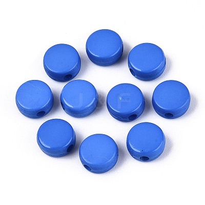 Acrylic Beads PL37C9070-01D-1
