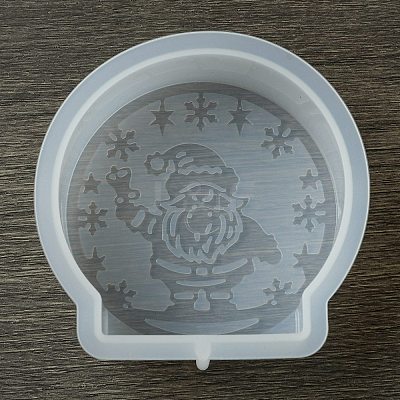 DIY Silicone Candle Molds LS-DIY-A055-02B-1