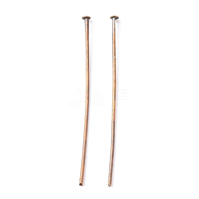 Iron Flat Head Pins HPR4.5cm-NF-1