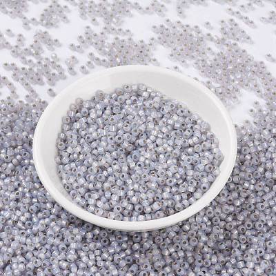 MIYUKI Round Rocailles Beads SEED-JP0009-RR0576-1