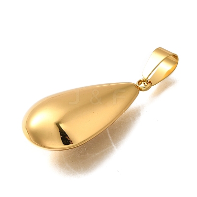304 Stainless Steel Pendants STAS-H200-12G-02-1