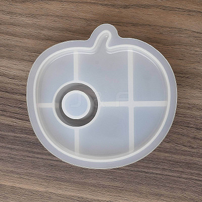 DIY Silicone Candlesticks Molds SIMO-G010-10B-1