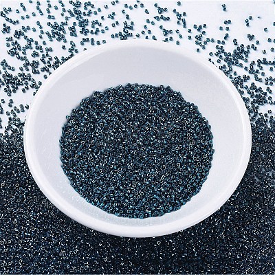 MIYUKI Delica Beads X-SEED-J020-DB0459-1