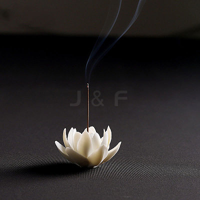 Porcelain Incense Burners PW23060842430-1