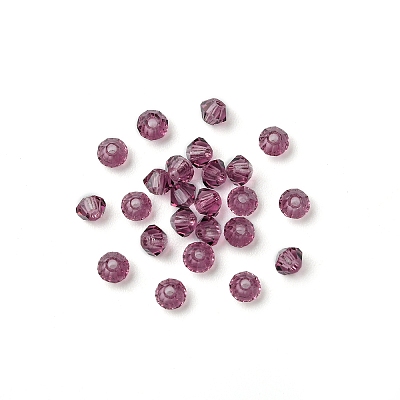 Preciosa® Crystal Beads X-PRC-BA3-20050-1