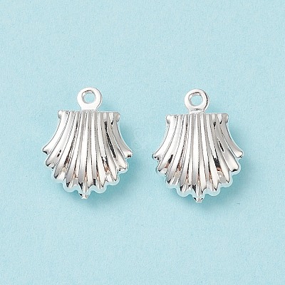 304 Stainless Steel Charms STAS-H413-12S-1