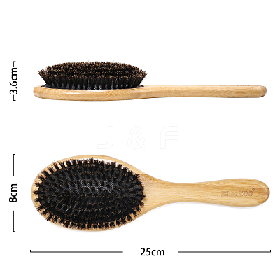 Body Massage Brush MRMJ-N004-005-1