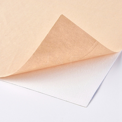 PU Leather Fabric Sheet DIY-WH0162-12H-1