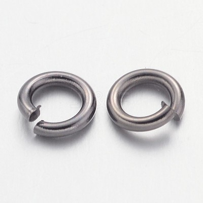 Gunmetal X-JRC5MM-B-1