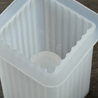 DIY Silicone Candle Molds Making LS-SIMO-C017-02B-1