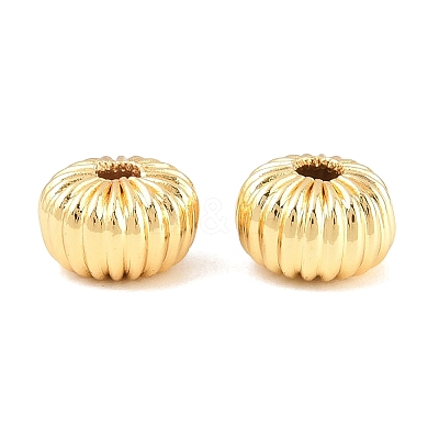 Brass Beads KK-CBA78C7-49B-G-1