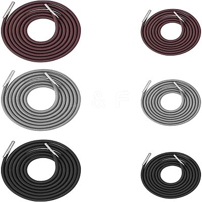 Elastic Rubber Cord/Band OCOR-GA0001-03-1