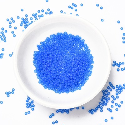MIYUKI Round Rocailles Beads X-SEED-G007-RR0150F-1