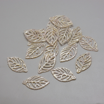Cellulose Acetate(Resin) Pendants X-KY-S105-A311-1