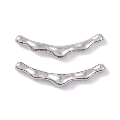 Brass Beads KK-S376-03P-1