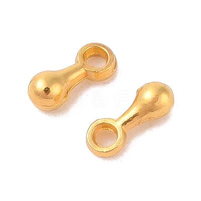 Alloy Charms X-E229-G-1
