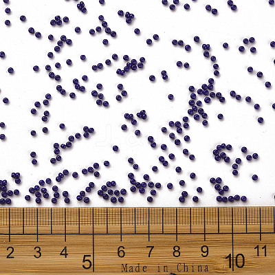 11/0 FGB Grade A Round Glass Seed Beads SEED-N001-A-1011-1
