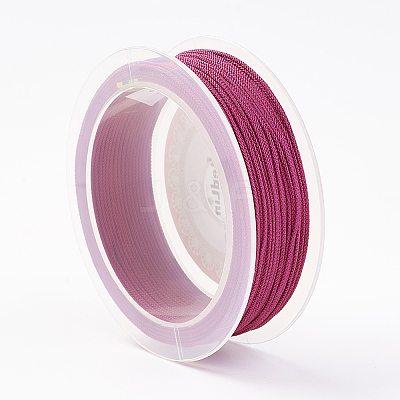 Braided Nylon Threads NWIR-E023-1.5mm-05-1