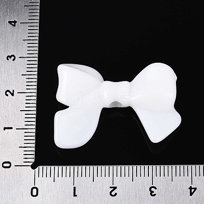 Acrylic Bead OACR-H038-43F-1