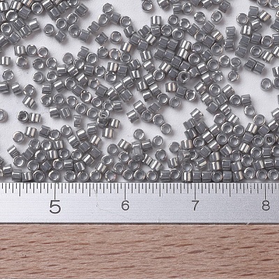 MIYUKI Delica Beads SEED-JP0008-DB0251-1