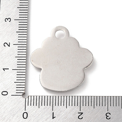 Alloy Pendants FIND-C048-04P-1