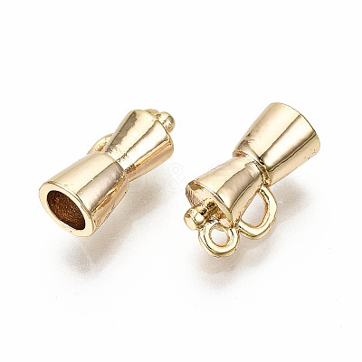 Brass Charms X-KK-S360-029-NF-1