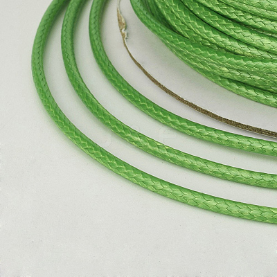 Eco-Friendly Korean Waxed Polyester Cord YC-P002-1.5mm-1179-1