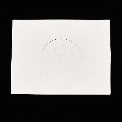 Paper Foldable Header Cards CDIS-T004-15-1
