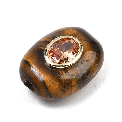 Natural & Synthetic Mixed Stone Beads GG-CBA407D-01G-1