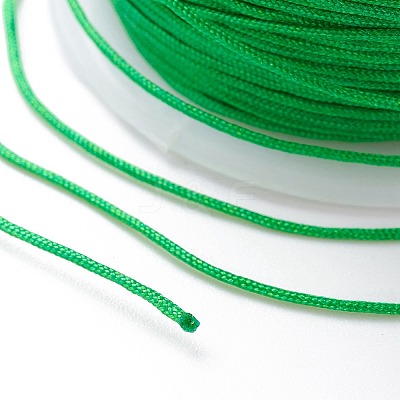 Braided Nylon Thread LS-NWIR-K013-A03-1