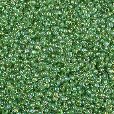 TOHO 11/0 Round Beads X-SEED-TR11-0775-1
